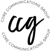 Core Communications Group logo, Core Communications Group contact details