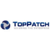 TopPatch logo, TopPatch contact details