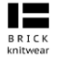 BRICK knitwear logo, BRICK knitwear contact details