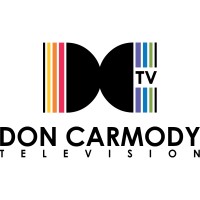 Don Carmody Television logo, Don Carmody Television contact details