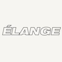 ÉLANGE logo, ÉLANGE contact details