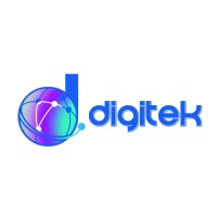 DigiTek logo, DigiTek contact details