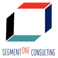 SegmentOne Consulting logo, SegmentOne Consulting contact details