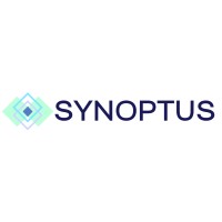 Synoptus logo, Synoptus contact details