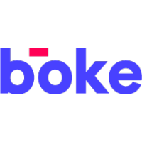 boke.media logo, boke.media contact details