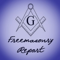 Freemasonry Report logo, Freemasonry Report contact details