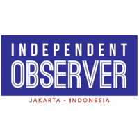 Independent Observer Indonesia logo, Independent Observer Indonesia contact details