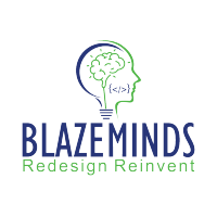 Blazeminds Technology Services Pvt Ltd logo, Blazeminds Technology Services Pvt Ltd contact details