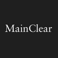 MainClear logo, MainClear contact details