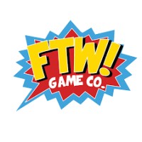 FTW Game Co logo, FTW Game Co contact details