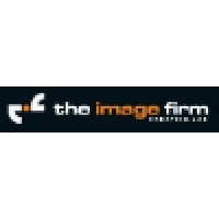 The Image Firm logo, The Image Firm contact details