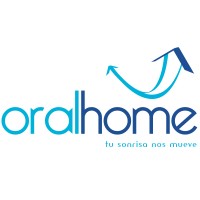 Grupo oralhome logo, Grupo oralhome contact details