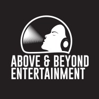 Above & Beyond Entertainment logo, Above & Beyond Entertainment contact details