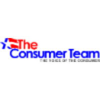 The Consumer Team logo, The Consumer Team contact details