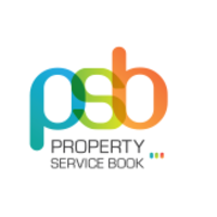 Property Service Book logo, Property Service Book contact details