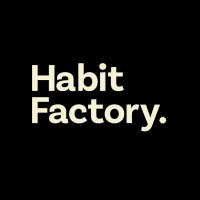 Habit Factory logo, Habit Factory contact details