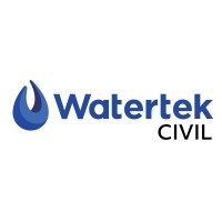 Watertek Civil Pty Ltd logo, Watertek Civil Pty Ltd contact details