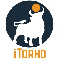 iTorho logo, iTorho contact details