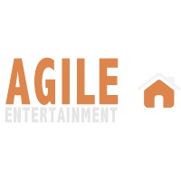 Agile Entertainment logo, Agile Entertainment contact details