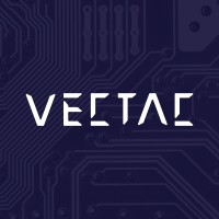 Vectac logo, Vectac contact details