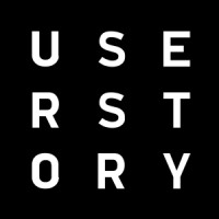 UserStory logo, UserStory contact details