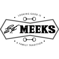 E.F. Meeks logo, E.F. Meeks contact details