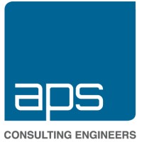 APS Consulting Engineers logo, APS Consulting Engineers contact details