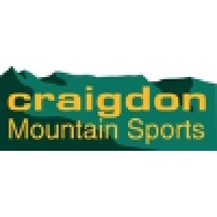 Craigdon Mountain Sports logo, Craigdon Mountain Sports contact details