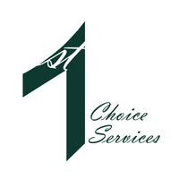 1st Choice Services logo, 1st Choice Services contact details