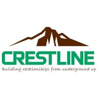 Crestline Construction Company L.L.C logo, Crestline Construction Company L.L.C contact details