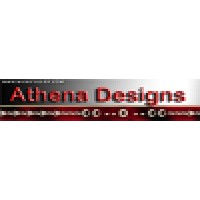 Athena Designs logo, Athena Designs contact details