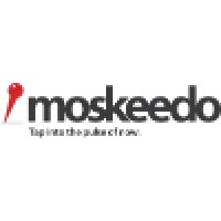 Moskeedo, Inc. logo, Moskeedo, Inc. contact details