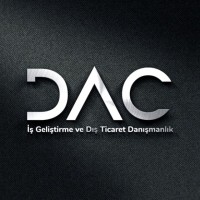 DAC Dış Ticaret Danışmanlık ve İş Geliştirme logo, DAC Dış Ticaret Danışmanlık ve İş Geliştirme contact details