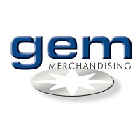 GEM Merchandising Ltd logo, GEM Merchandising Ltd contact details