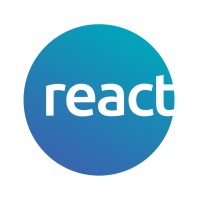 REACT Engineering Limited logo, REACT Engineering Limited contact details