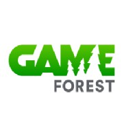 Game Forest logo, Game Forest contact details