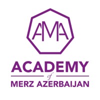 Academy of Merz Azerbaijan logo, Academy of Merz Azerbaijan contact details