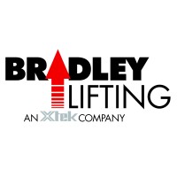 Bradley Lifting, Inc. logo, Bradley Lifting, Inc. contact details