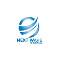 Next Wave in Business logo, Next Wave in Business contact details