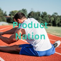 Product Nation logo, Product Nation contact details