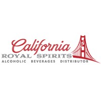 California Royal Spirits logo, California Royal Spirits contact details