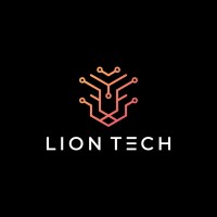 Lion Tech logo, Lion Tech contact details