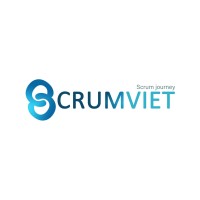 Scrum Viet logo, Scrum Viet contact details