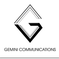 Gemini Communications logo, Gemini Communications contact details