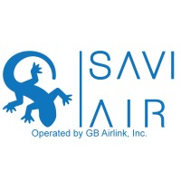 SAVI AIR logo, SAVI AIR contact details