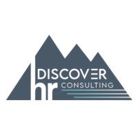 Discover HR Consulting logo, Discover HR Consulting contact details