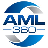 AML360 logo, AML360 contact details