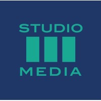 Studio III Media logo, Studio III Media contact details