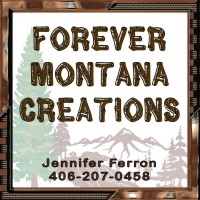 Forever Montana Creations logo, Forever Montana Creations contact details