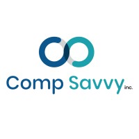 Comp Savvy Inc. logo, Comp Savvy Inc. contact details